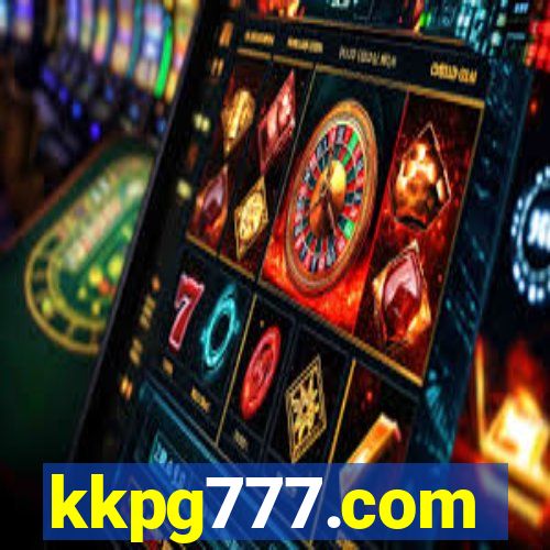 kkpg777.com