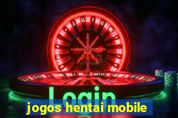 jogos hentai mobile