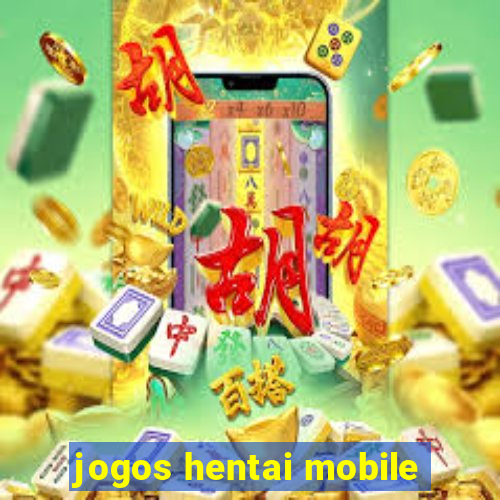 jogos hentai mobile