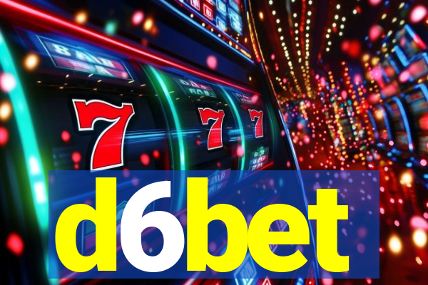 d6bet