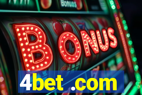4bet .com