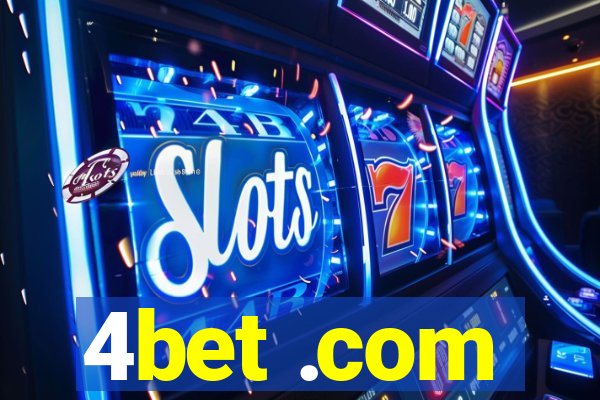 4bet .com