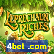 4bet .com