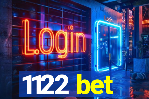 1122 bet