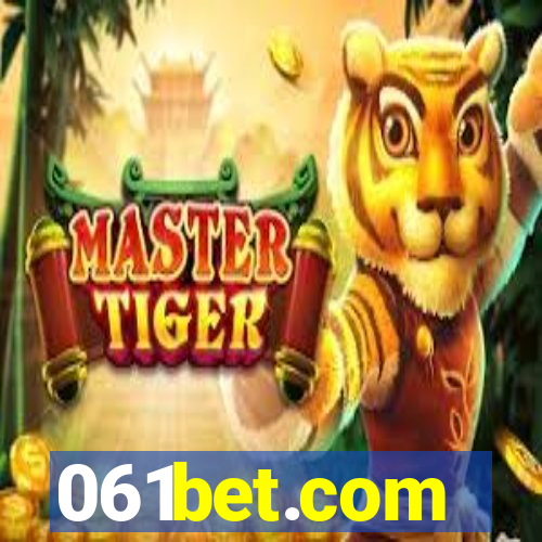 061bet.com