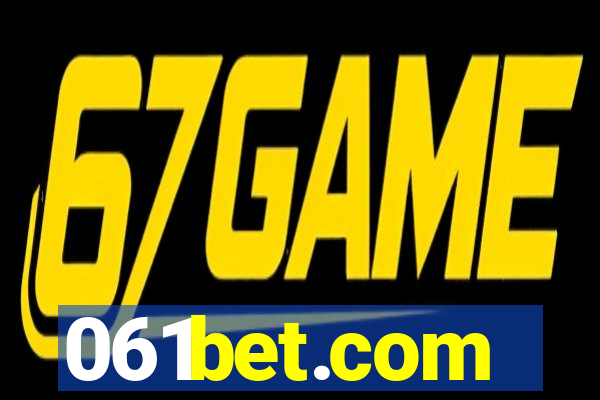 061bet.com
