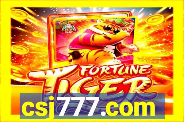 csj777.com