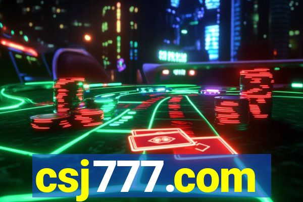 csj777.com