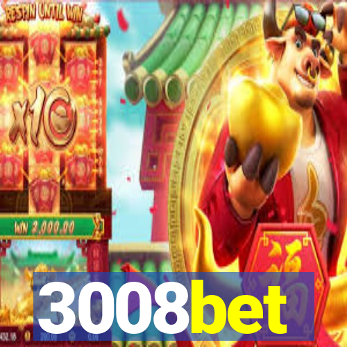 3008bet