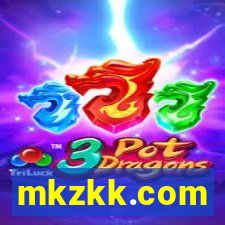 mkzkk.com