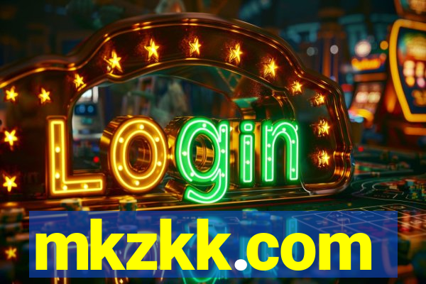 mkzkk.com