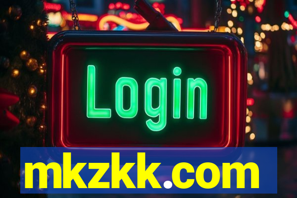 mkzkk.com