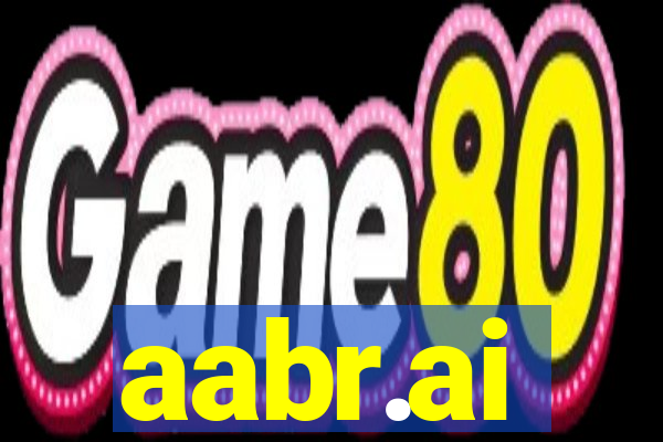 aabr.ai
