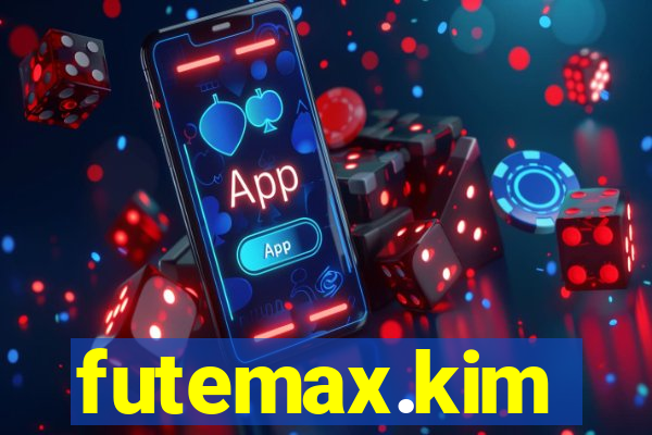 futemax.kim