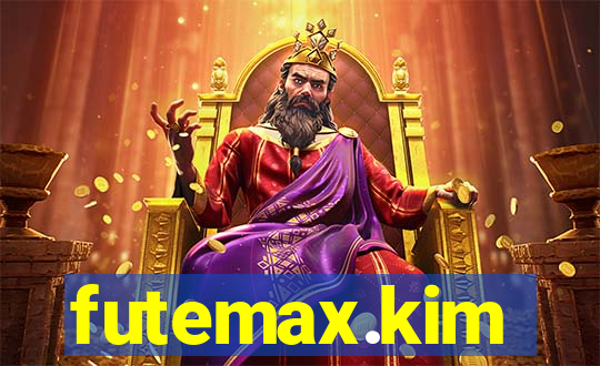 futemax.kim