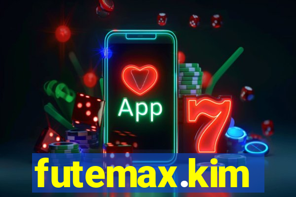 futemax.kim