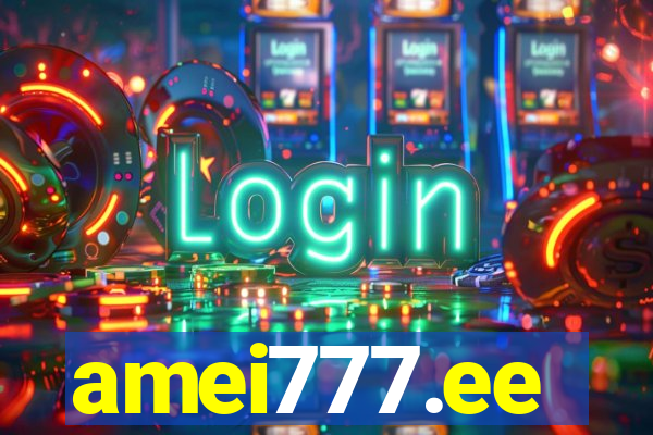 amei777.ee