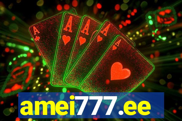 amei777.ee