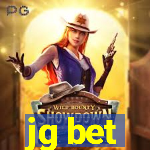 jg bet