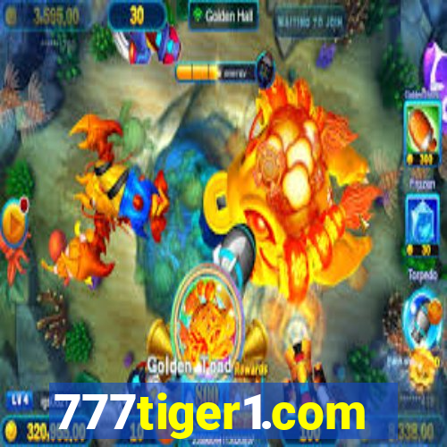 777tiger1.com