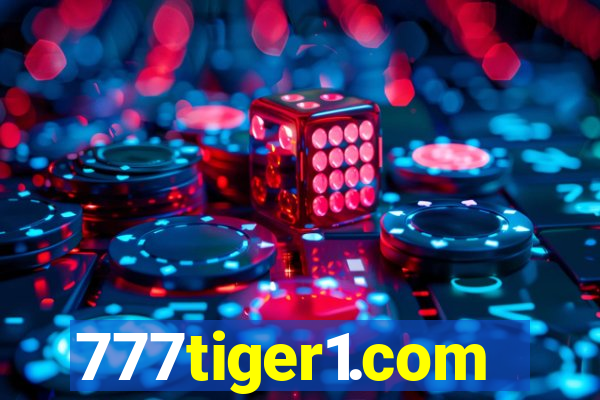777tiger1.com