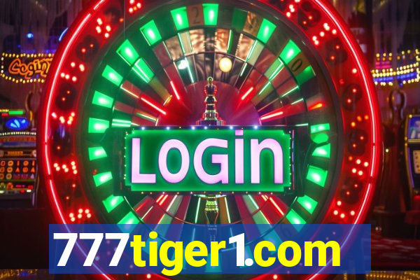 777tiger1.com