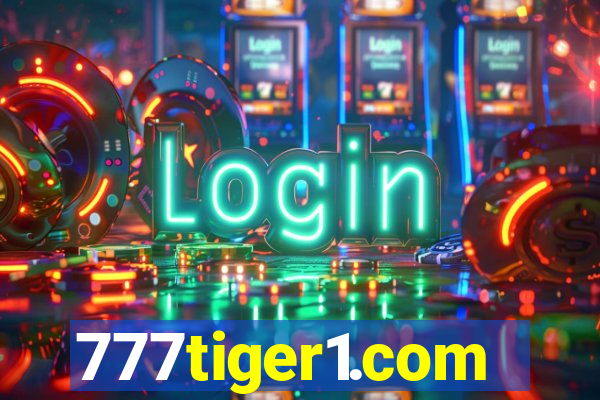 777tiger1.com