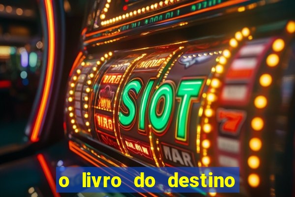 o livro do destino antigo oráculo egípcio pdf o