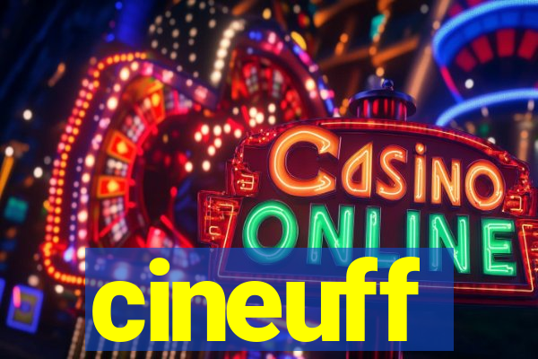 cineuff