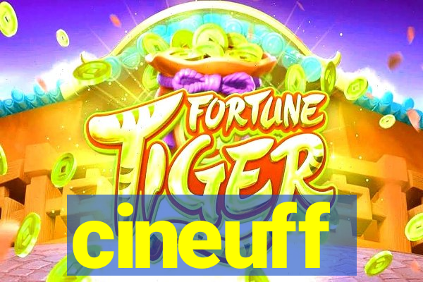 cineuff