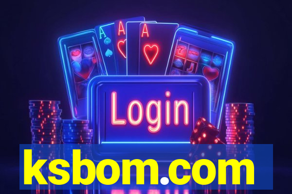 ksbom.com