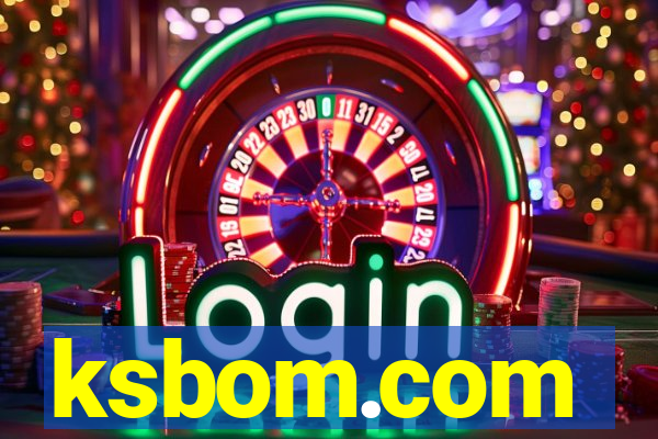 ksbom.com
