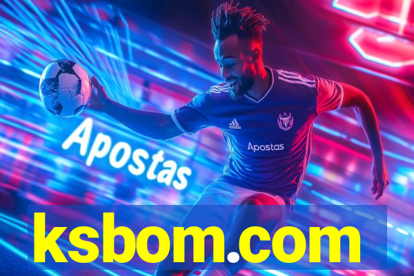 ksbom.com