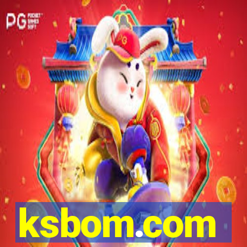 ksbom.com