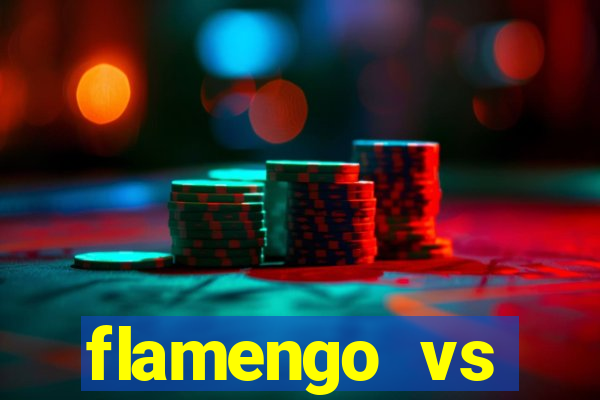 flamengo vs fortaleza futemax