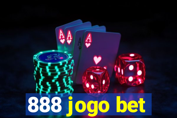 888 jogo bet