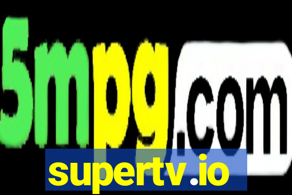 supertv.io