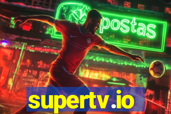 supertv.io
