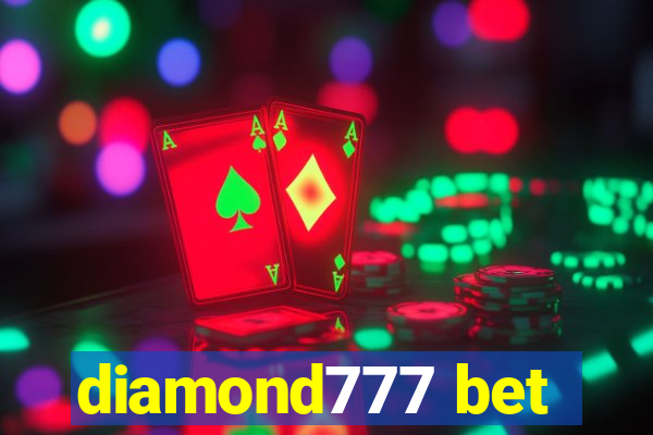 diamond777 bet