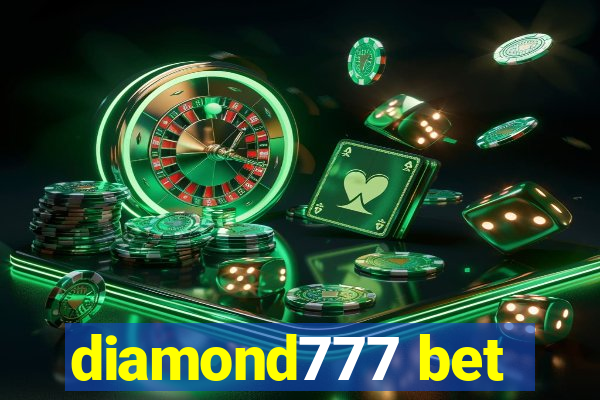 diamond777 bet