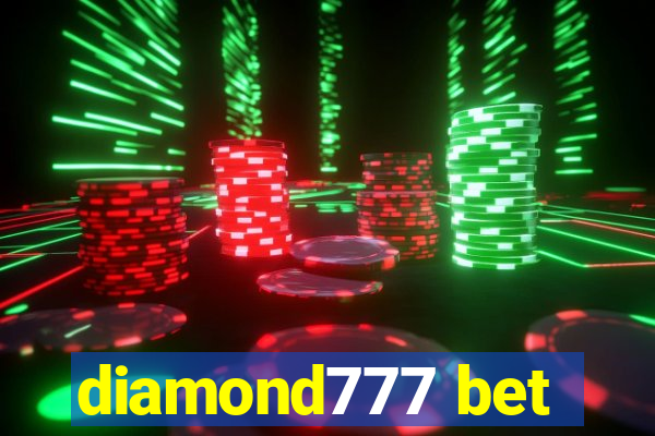 diamond777 bet