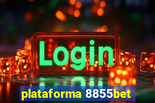 plataforma 8855bet