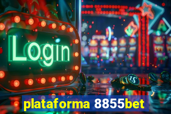 plataforma 8855bet