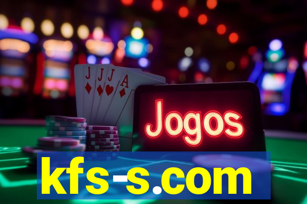kfs-s.com