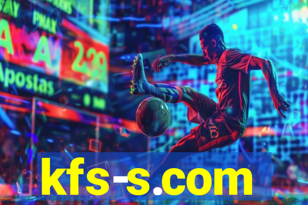 kfs-s.com