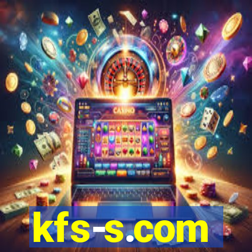 kfs-s.com