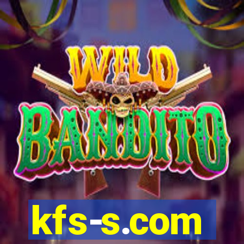 kfs-s.com