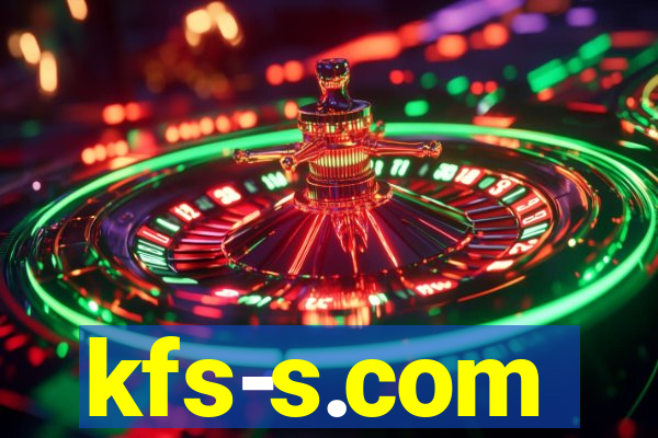kfs-s.com