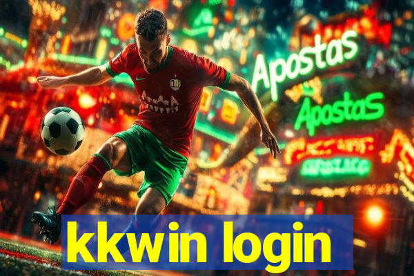 kkwin login