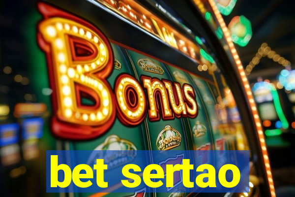 bet sertao